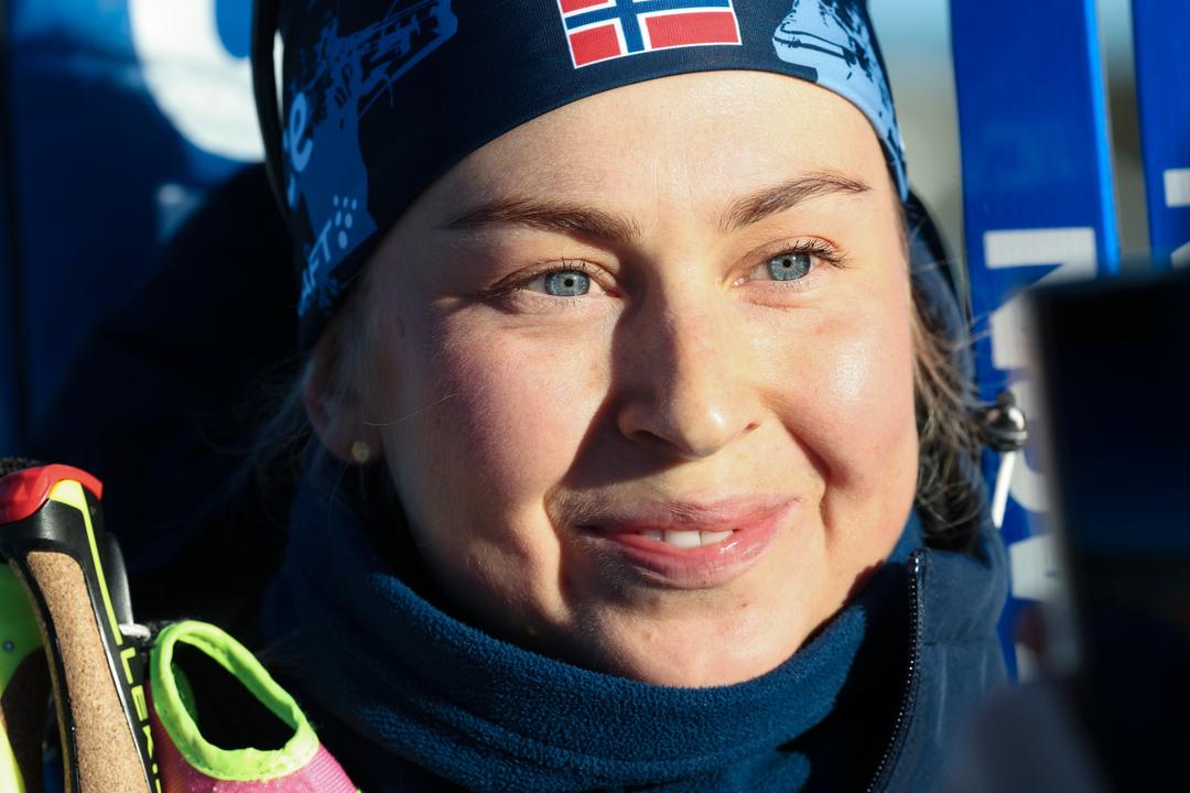 – Synd at det er slik det er blitt