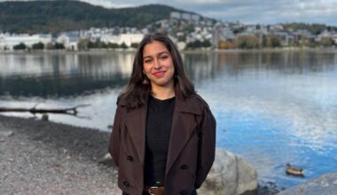 Vold mot kvinner er et felles ansvar