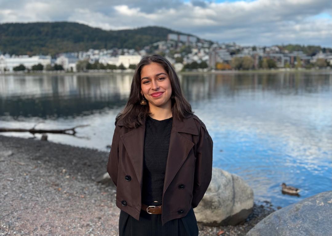 Vold mot kvinner er et felles ansvar