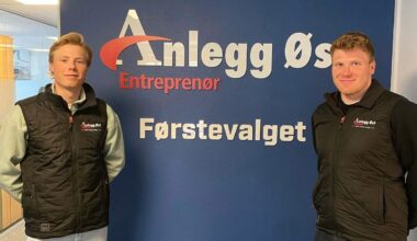 Stolt trenar etter skibragd: – Beste dagen i mitt liv! - bygdanytt.no