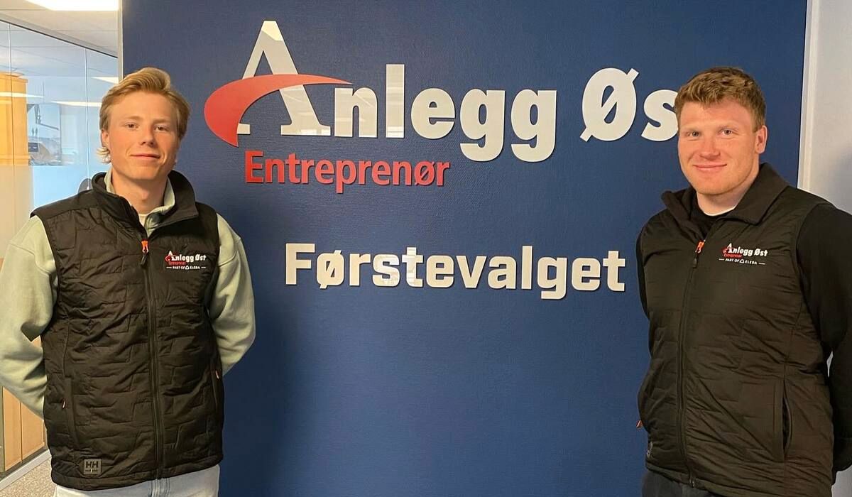 Stolt trenar etter skibragd: – Beste dagen i mitt liv! - bygdanytt.no