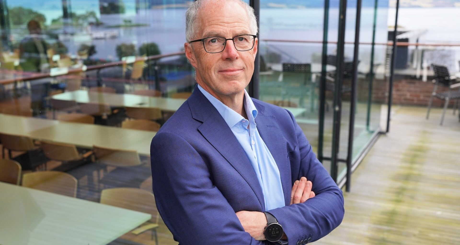 Arbeidsliv, Furnes | Are fikk toppjobben: – Jeg er stolt