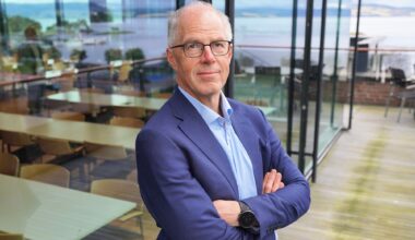 Arbeidsliv, Furnes | Are fikk toppjobben: – Jeg er stolt