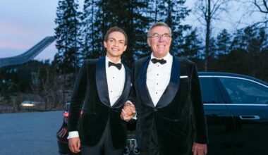 Stein Erik Hagen gir i dag sitt «ja» til Bendik