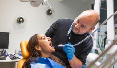 Staten skal ta regningen for tannhelse