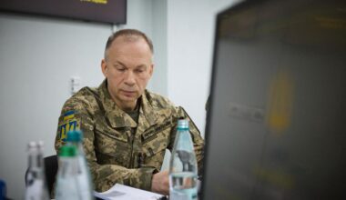 Situasjonen forverres dramatisk i sør