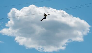 Stem her: Gledet du deg til zipline? - andalsnes-avis.no
