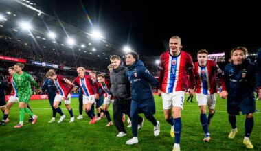 FIFA utvider treningsleir-alternativer for VM 2026