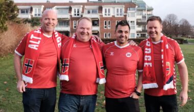 (+) Store planer: – Skal lage tidenes folkefest - fvn.no