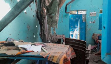 Kan nesten ikke beskrives med ord