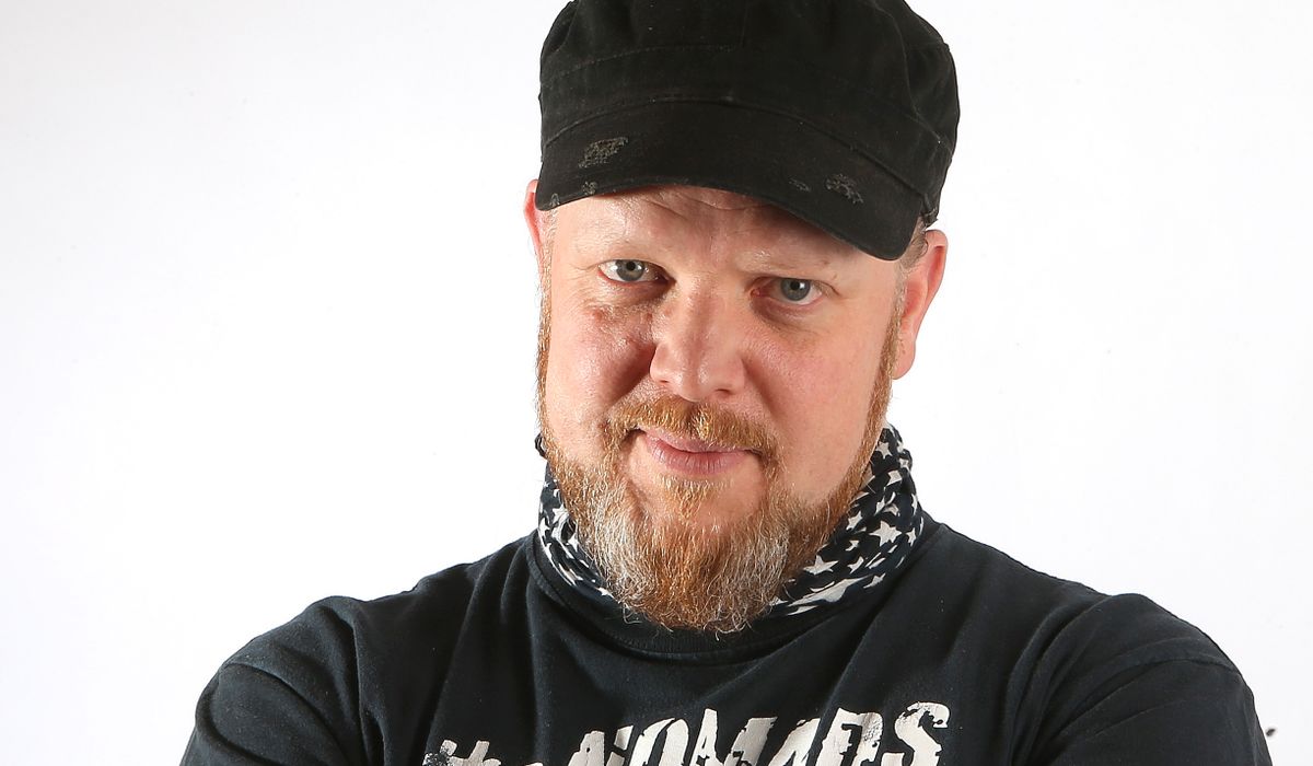 Moral og ytringsfriheten i det høyeste - itromso.no