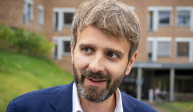 Helseministeren vil at sykepleiere skal kunne skrive ut medisiner