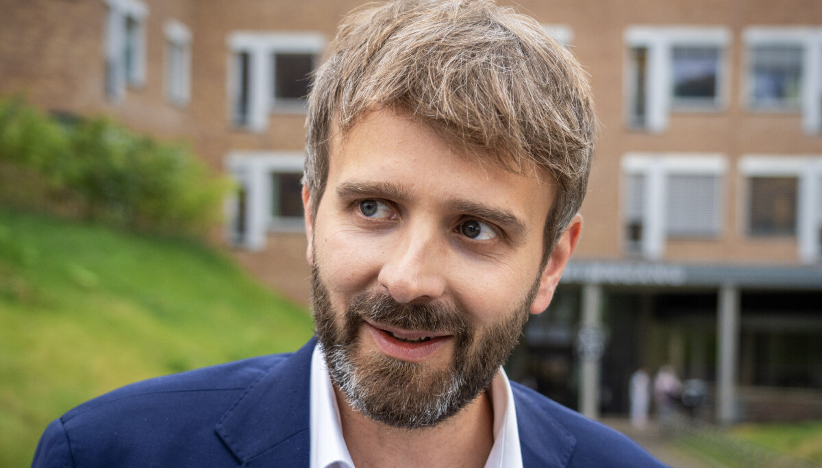 Helseministeren vil at sykepleiere skal kunne skrive ut medisiner