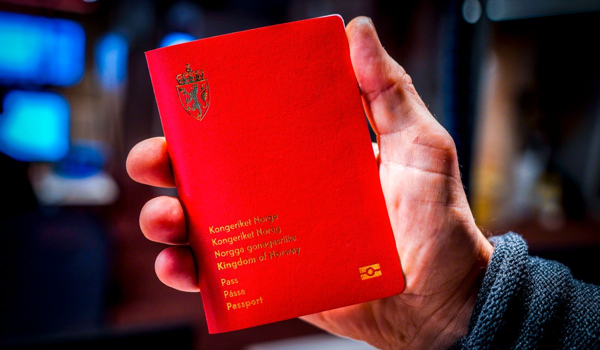 Prisen på pass aukar neste år