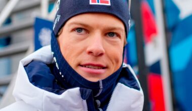 Klæbo kritiserer ledelsen etter Iversen-vraking: – Det er tynne argumenter