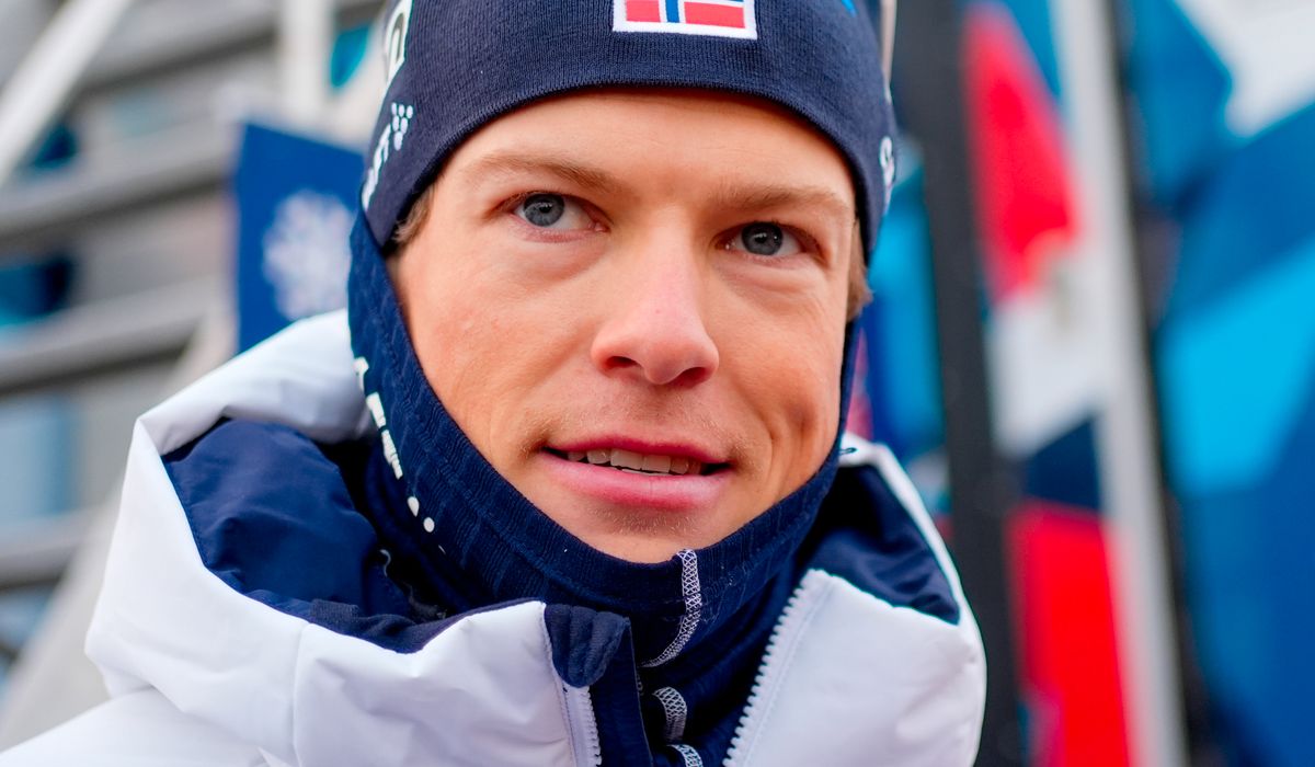 Klæbo kritiserer ledelsen etter Iversen-vraking: – Det er tynne argumenter