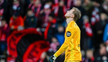 Brann-smell etter brølere: – Helt uvirkelig svakt