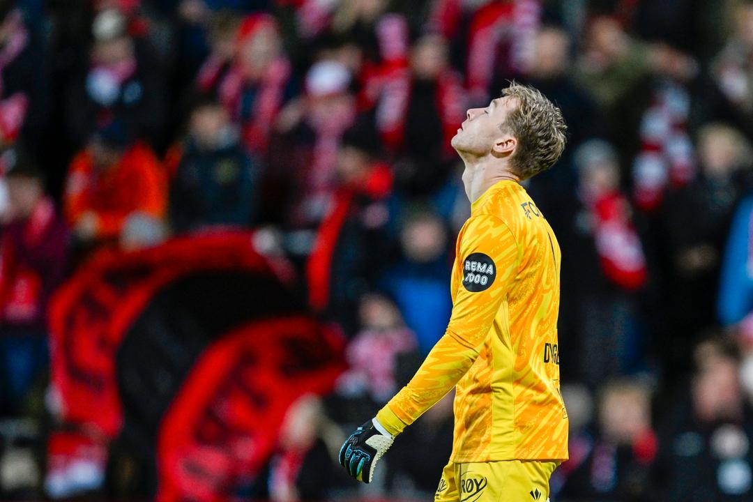 Brann-smell etter brølere: – Helt uvirkelig svakt