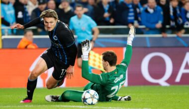 Barcelona reddet av VAR på overtid