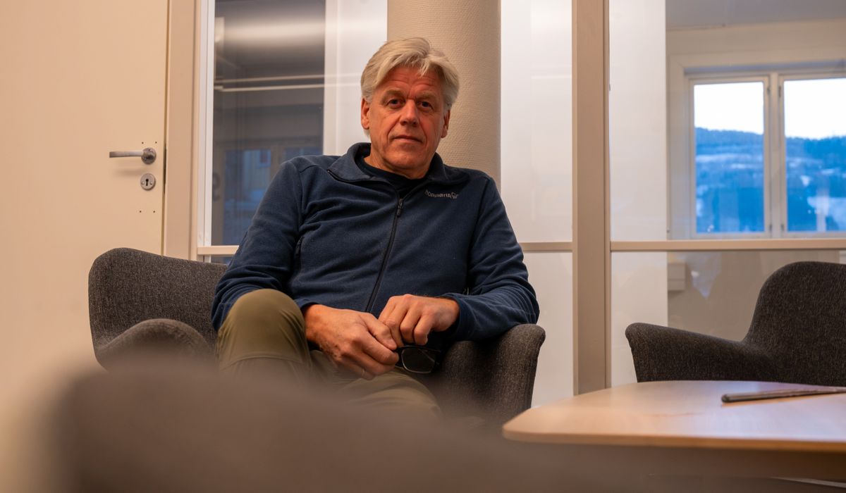 No slår han alarm: – Det er tragisk å sjå bedrifter med 30–40 års fartstid gå konkurs - hallingdolen.no