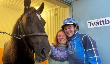 Avsluttet sterkt, men kom akkurat for sent