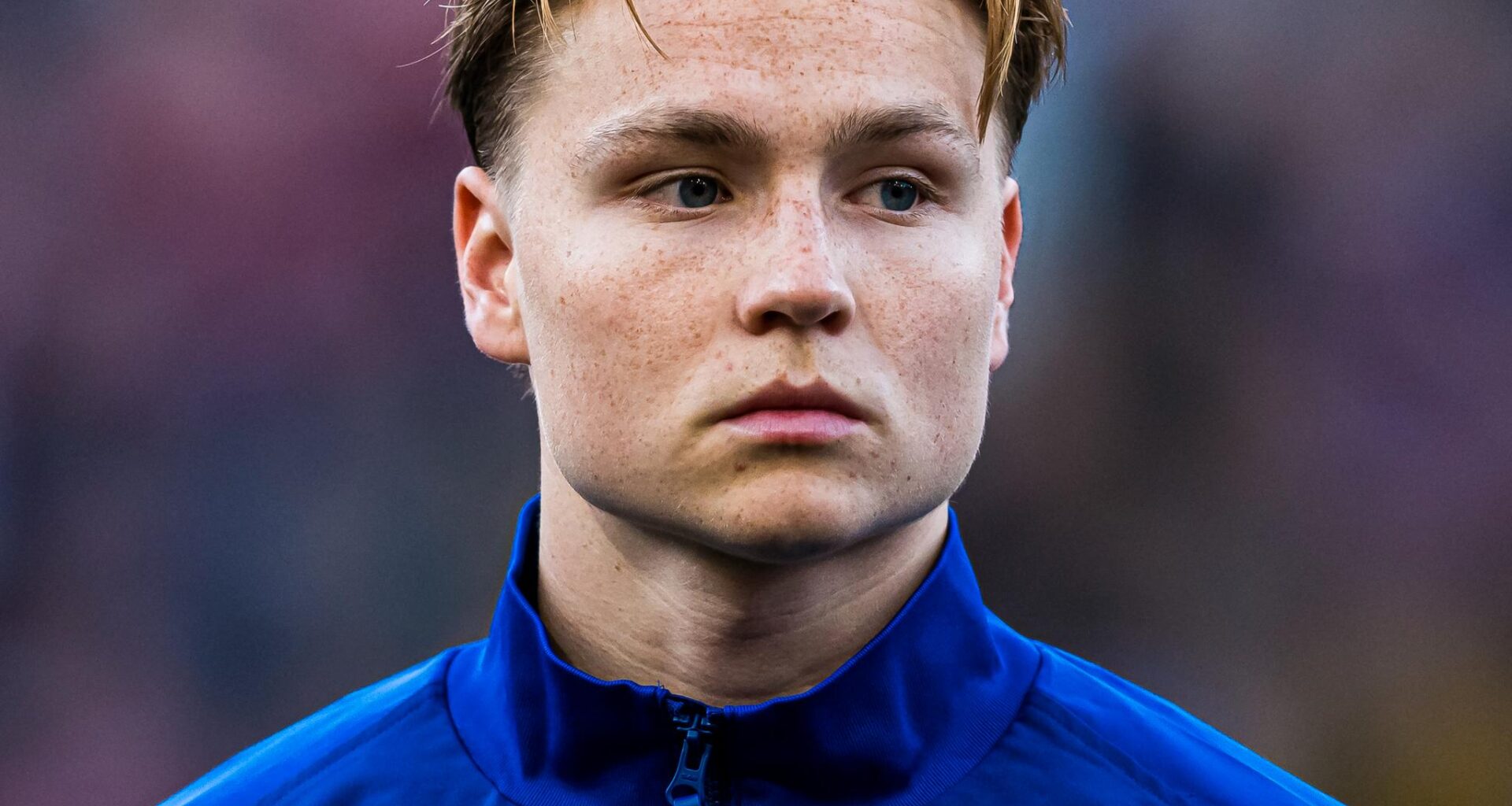 Andreas Schjelderup dømt til 14 dagers betinget fengsel