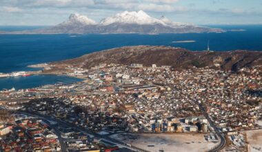 – Nord-Norge er «the shit» for tiden