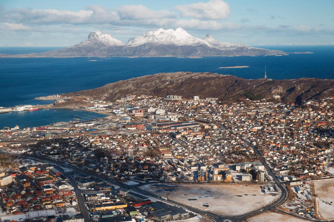 – Nord-Norge er «the shit» for tiden