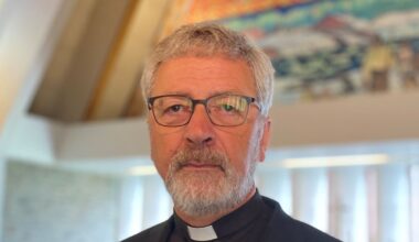 Min neste eller bare nesten?