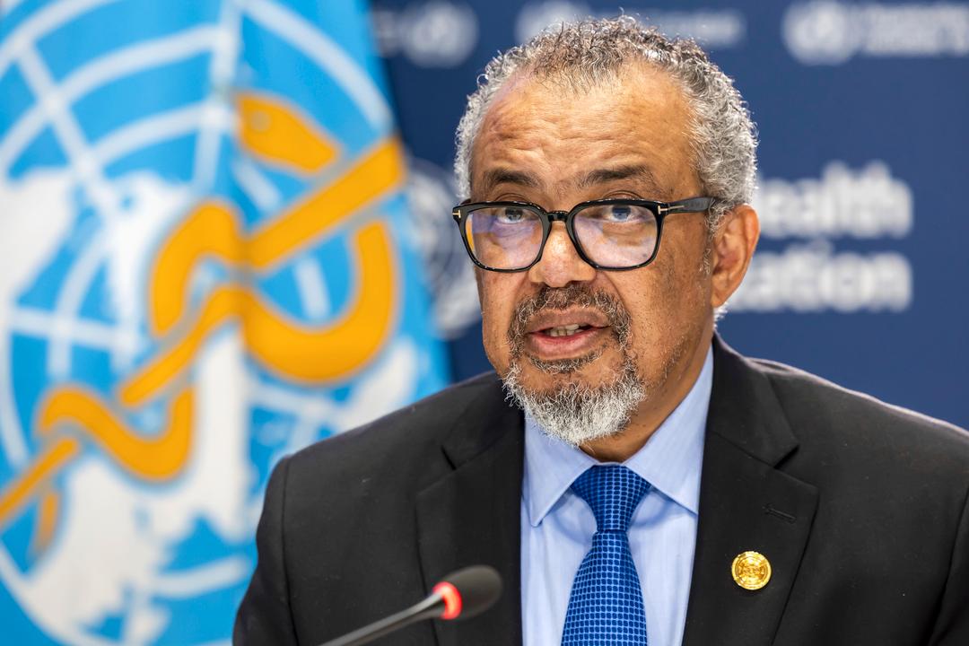 WHO må kutte mer enn 2000 stillinger