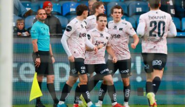 Viking inntok tabelltopp etter snuoperasjon