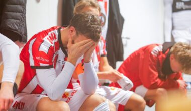 Her gråter TIL-profilen i garderoben: Dette sier han til iTromsø