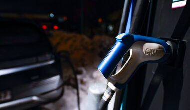 Forbruker, Elbil | Dette gjør vinteren med elbilen din