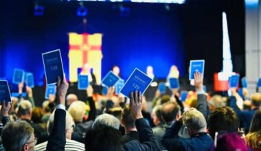 Nå kan kirkene nekte konservative prester jobb