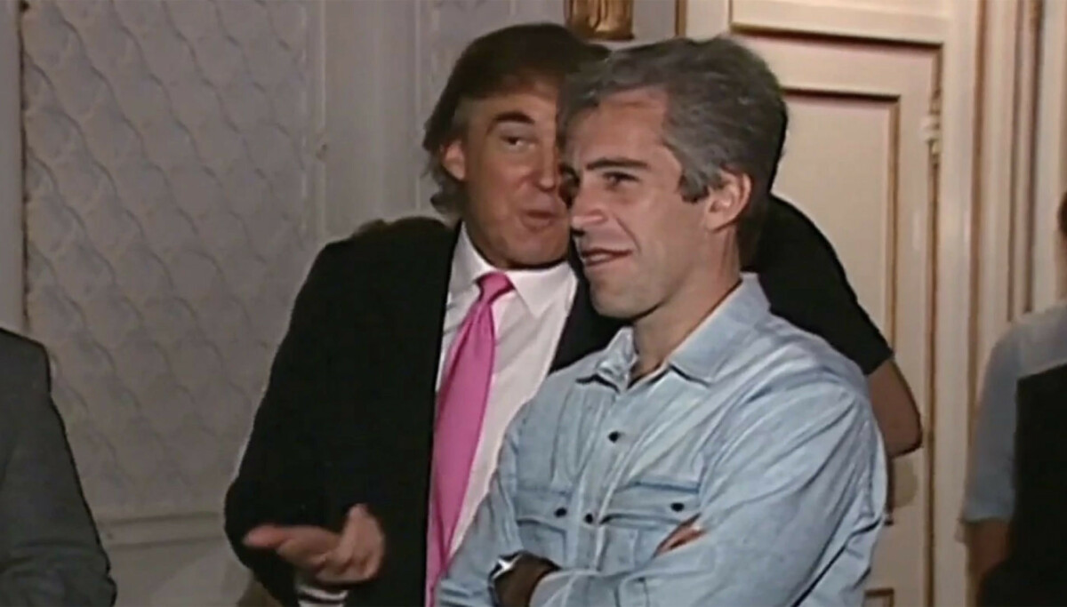 «E-poster: Visste selvfølgelig om jentene» - Dagbladet