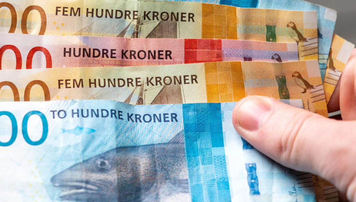 Tilsette i private barnehagar risikerer kraftig kutt i pensjonen