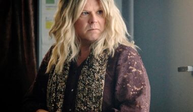 – Blir jo litt preget