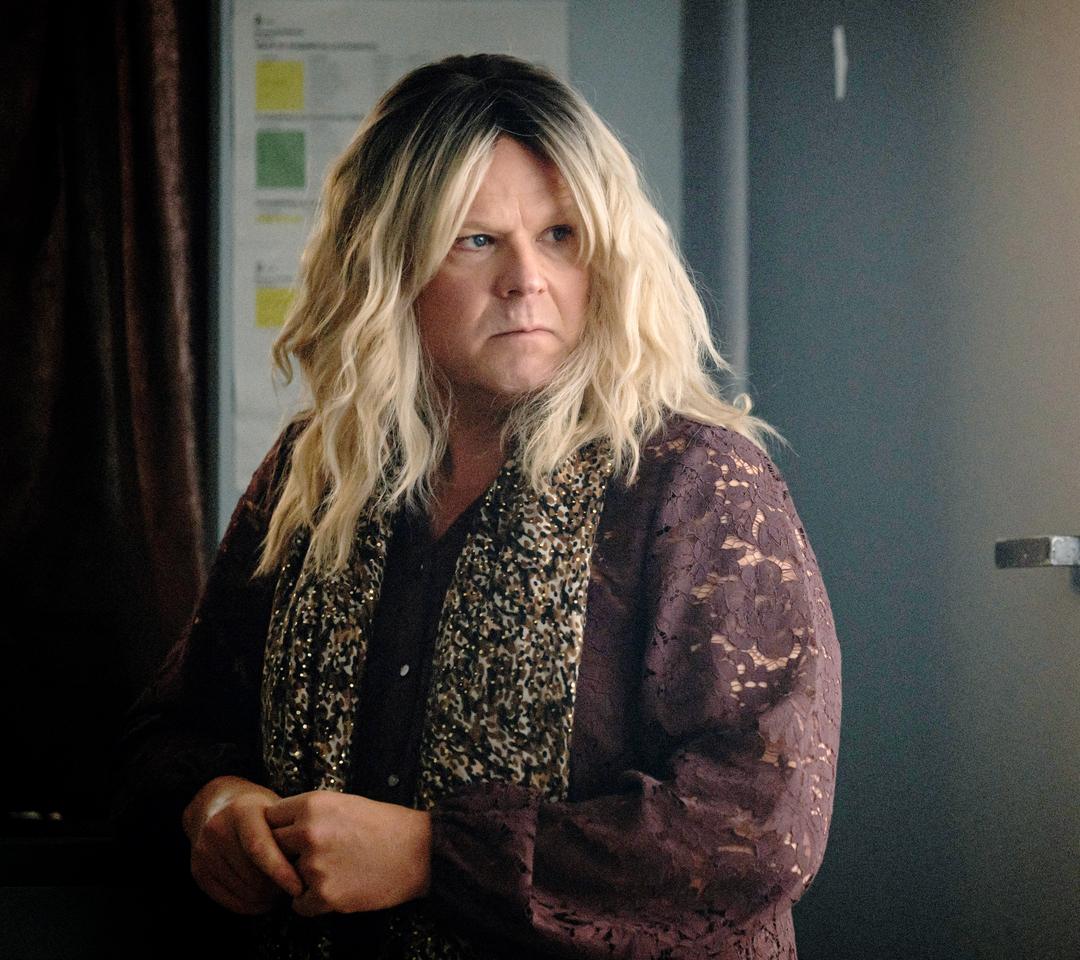 – Blir jo litt preget