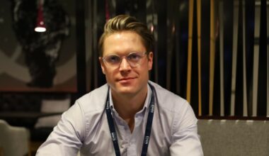 – Om fem år har vi fått klinikerne til å blomstre – og snudd legeflukten