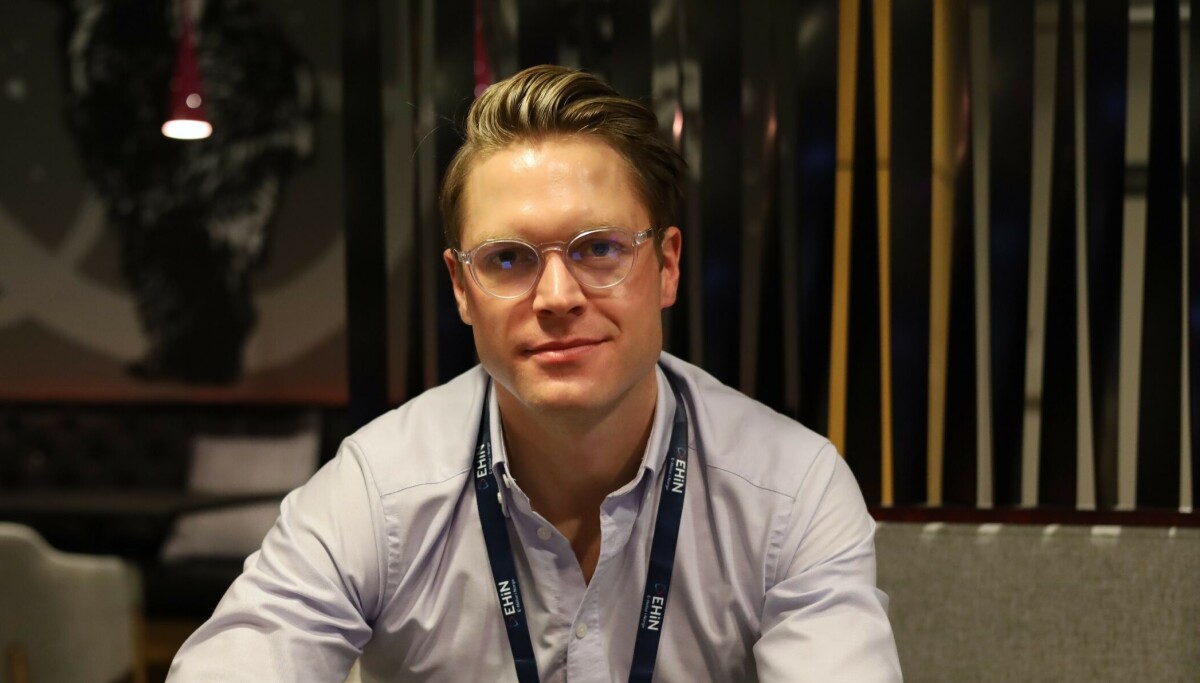 – Om fem år har vi fått klinikerne til å blomstre – og snudd legeflukten