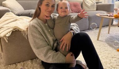 FHI anbefaler gratis vaksine til alle nyfødte