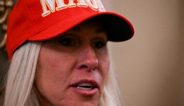 Trump trekker støtten til tidligere alliert