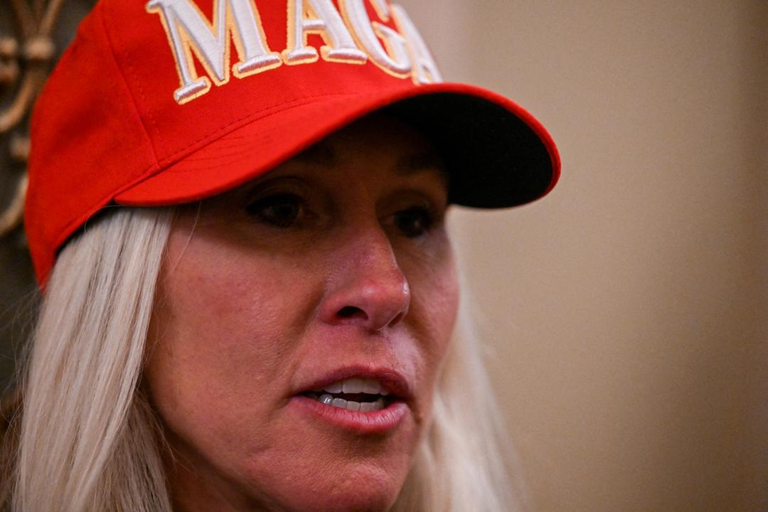 Trump trekker støtten til tidligere alliert