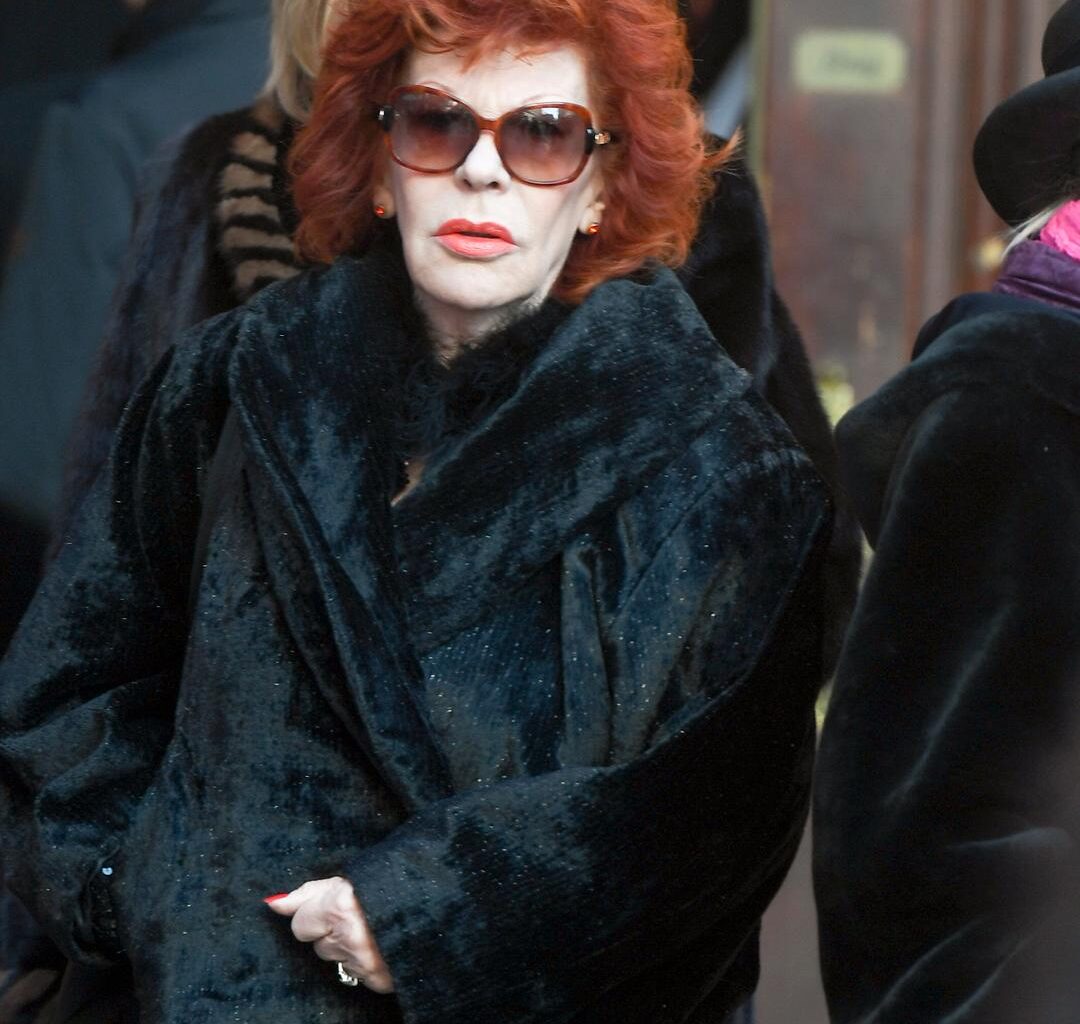 Barbro Ehnbom tok med unge svenske kvinner til Jeffrey Epsteins hjem