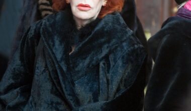 Barbro Ehnbom tok med unge svenske kvinner til Jeffrey Epsteins hjem