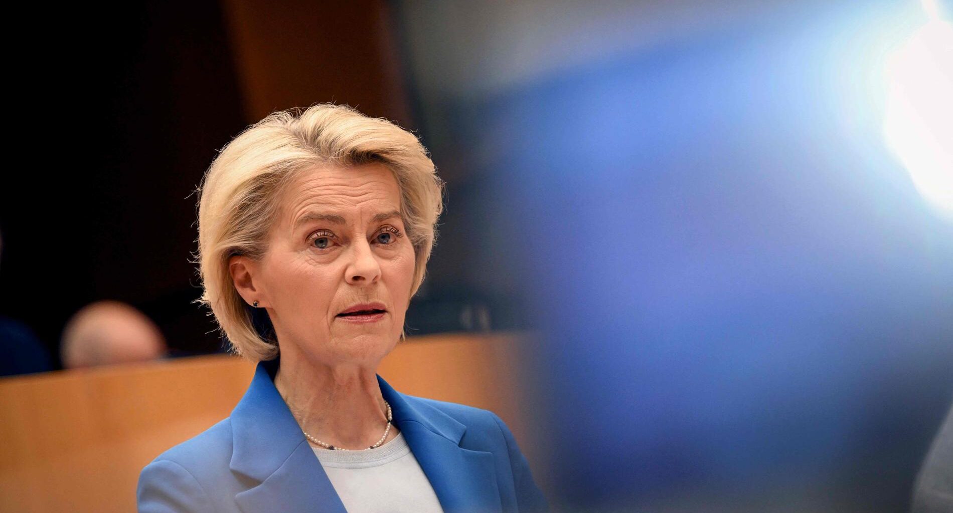 Slår alarm om EUs AI-regler – E24