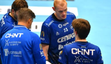 Sport, Drammen | Drammen ble skutt i senk av Rambo