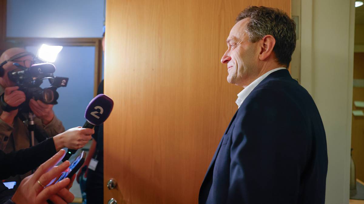 Budsjettforhandlingane held fram – NRK Norge – Oversikt over nyheter fra ulike deler av landet