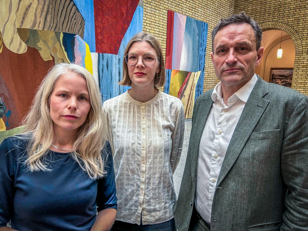 Reagerer på Stoltenbergs oljefond-grep: – Svikt