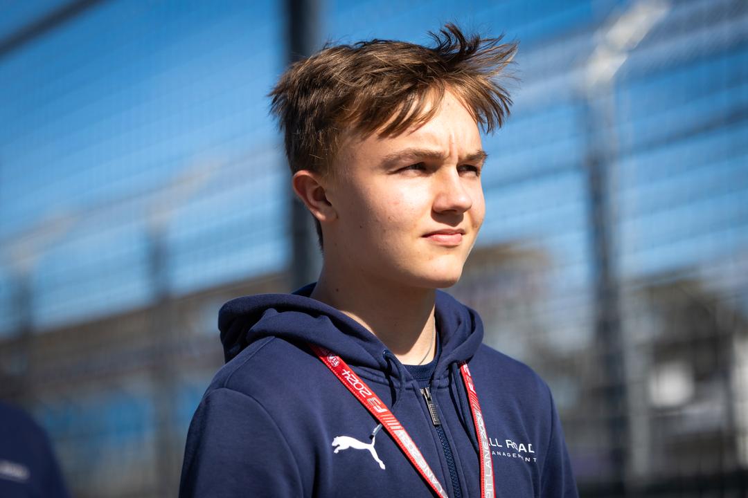 – Burde ikke vært straff